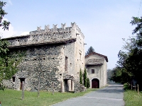 Adalgisa Pognant racconta storie di streghe e proverbi